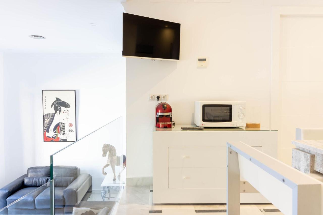 Atarazanas Freshapartments Appartement