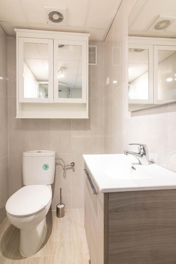 Appartement Atarazanas Freshapartments