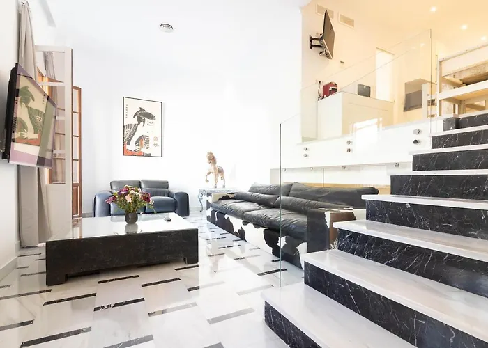 Atarazanas Freshapartments
