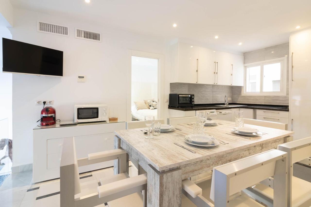 Atarazanas Freshapartments Apartment
